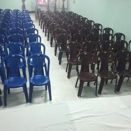 Hotel Mim Park Kumbakonam Ngoại thất bức ảnh