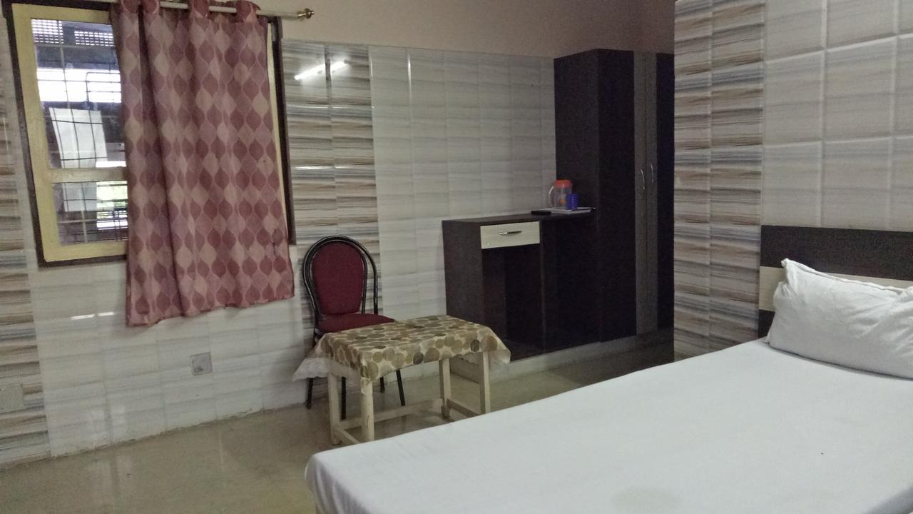 Hotel Mim Park Kumbakonam Ngoại thất bức ảnh