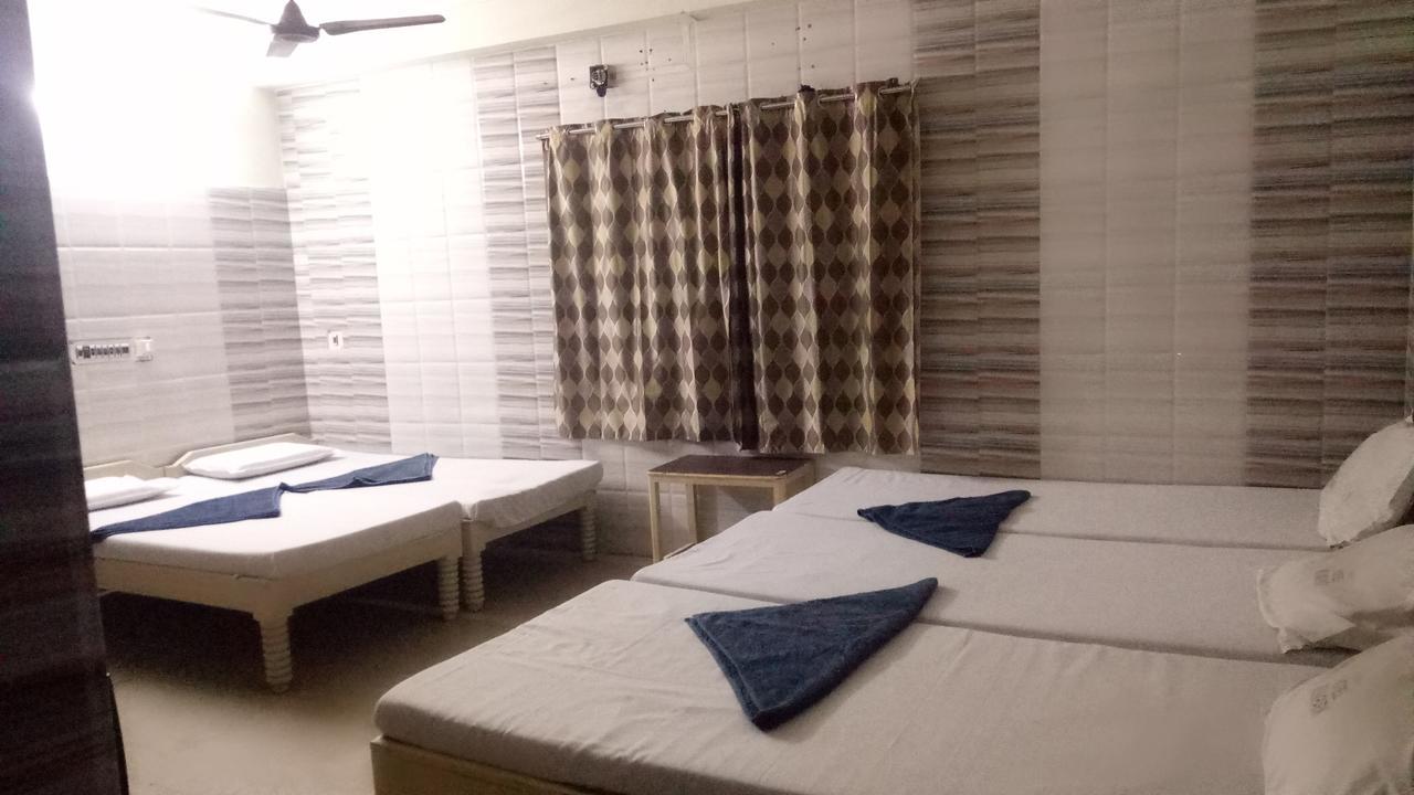Hotel Mim Park Kumbakonam Ngoại thất bức ảnh