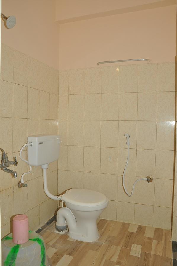 Hotel Mim Park Kumbakonam Ngoại thất bức ảnh