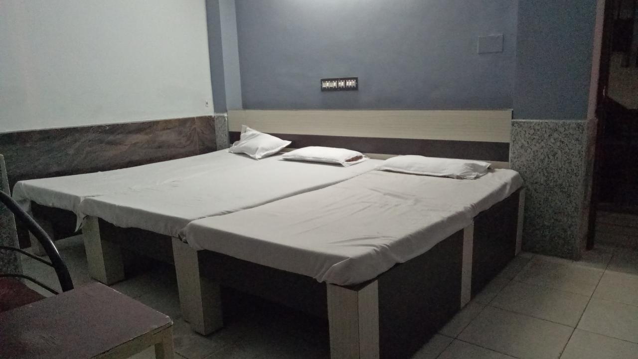 Hotel Mim Park Kumbakonam Ngoại thất bức ảnh