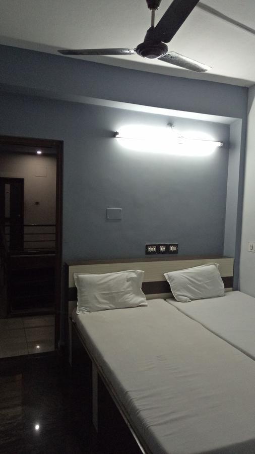 Hotel Mim Park Kumbakonam Ngoại thất bức ảnh
