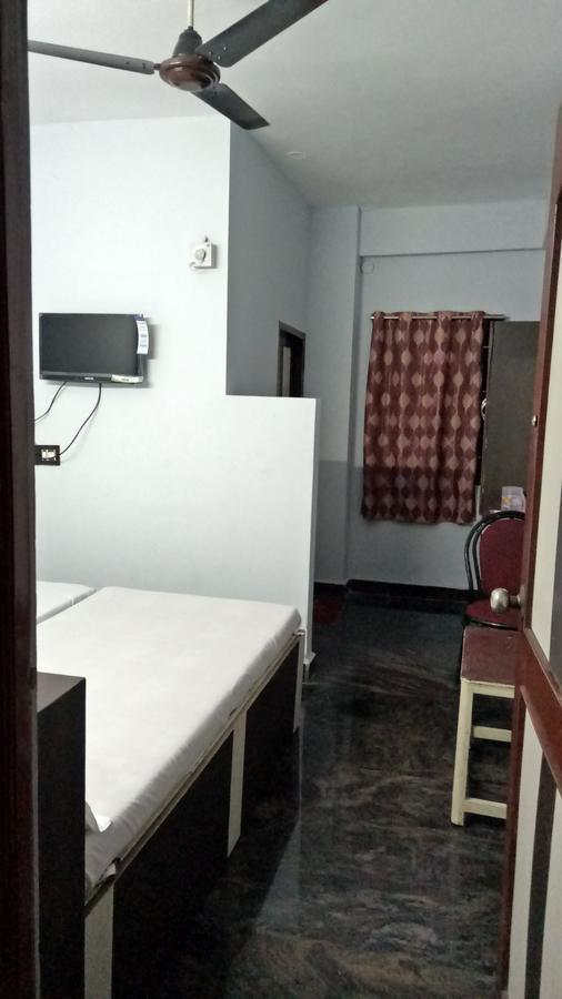 Hotel Mim Park Kumbakonam Ngoại thất bức ảnh