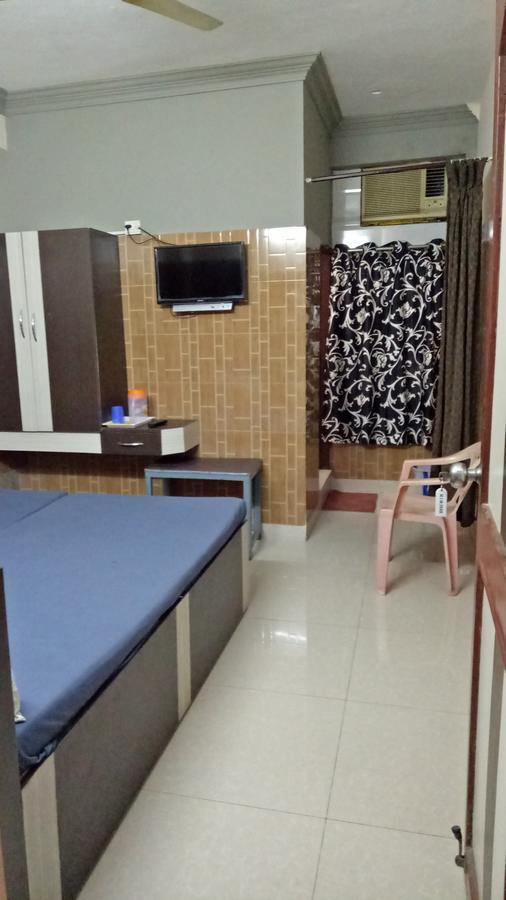 Hotel Mim Park Kumbakonam Ngoại thất bức ảnh