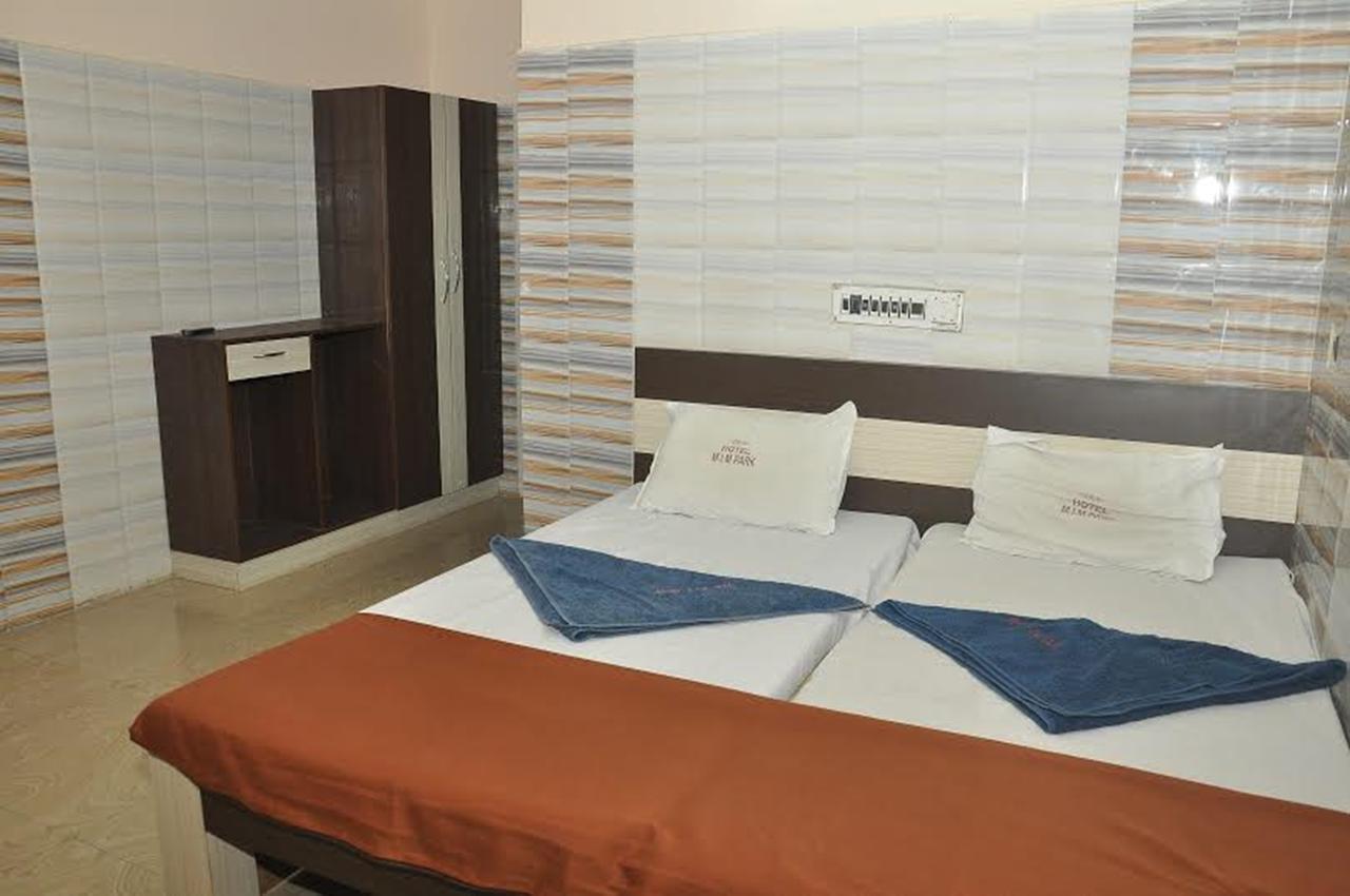 Hotel Mim Park Kumbakonam Ngoại thất bức ảnh