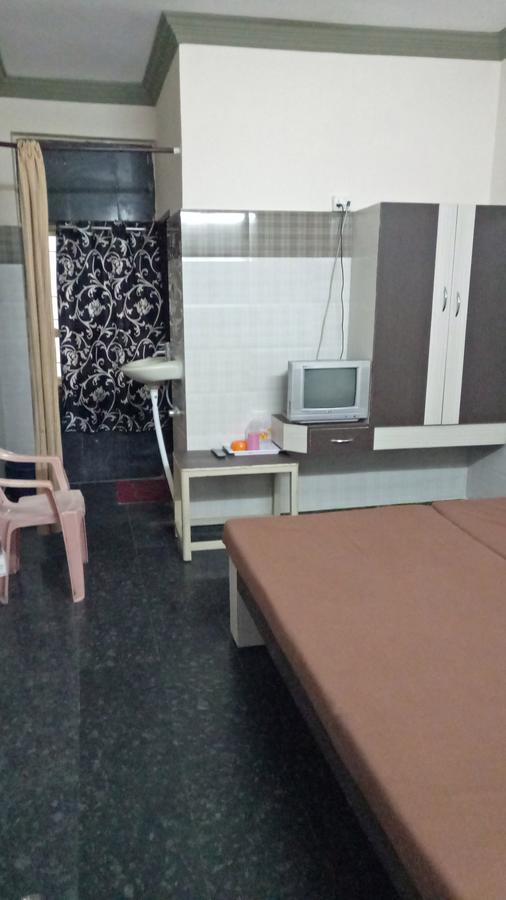 Hotel Mim Park Kumbakonam Ngoại thất bức ảnh